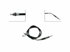 For 1999-2004 Ford F350 Super Duty Parking Brake Cable Rear Right Dorman 33396HG