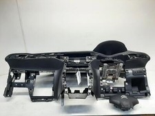 2016 CITROEN C3 Mk2 RHD AIRBAG Part Kit Driver Dash Airbags