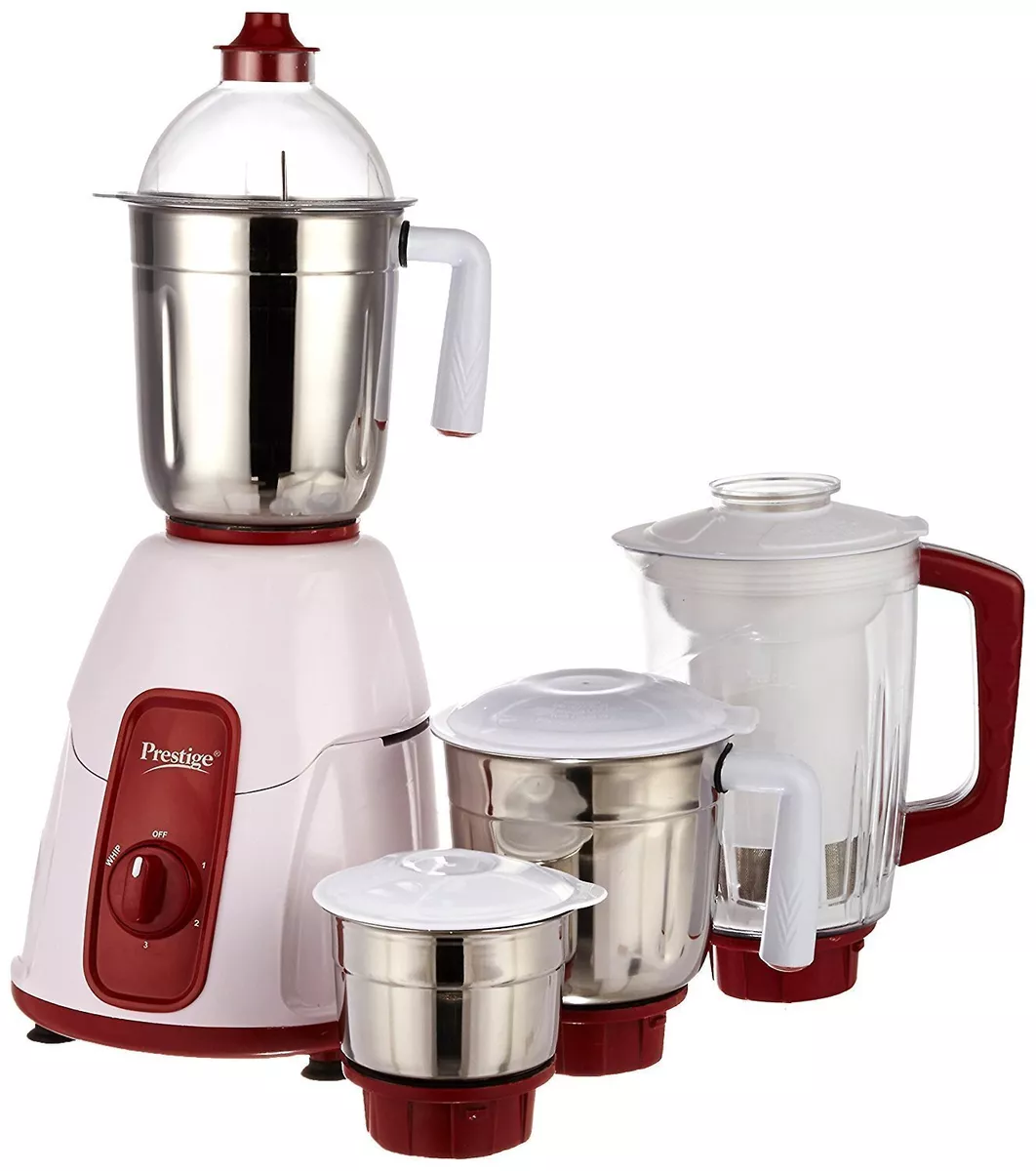 Prestige juicer mixer grinder deals