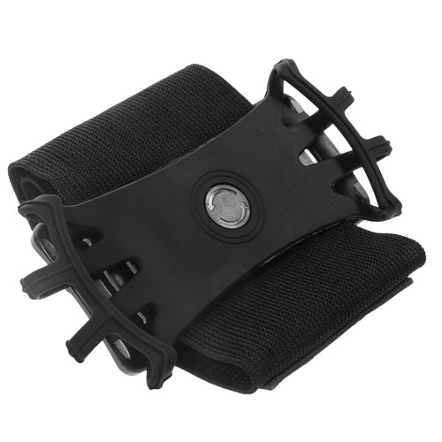 Telefon komórkowy Opaska na nadgarstek Fitness Outdoor Bieganie Komórka Bransoletka na ramię do - Zdjęcie 9 z 12