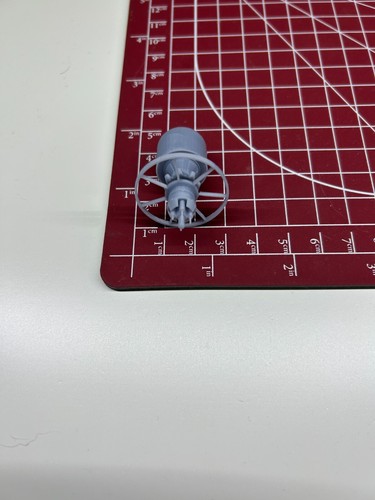 Gasabsauger Miniatur - Bild 2 von 3