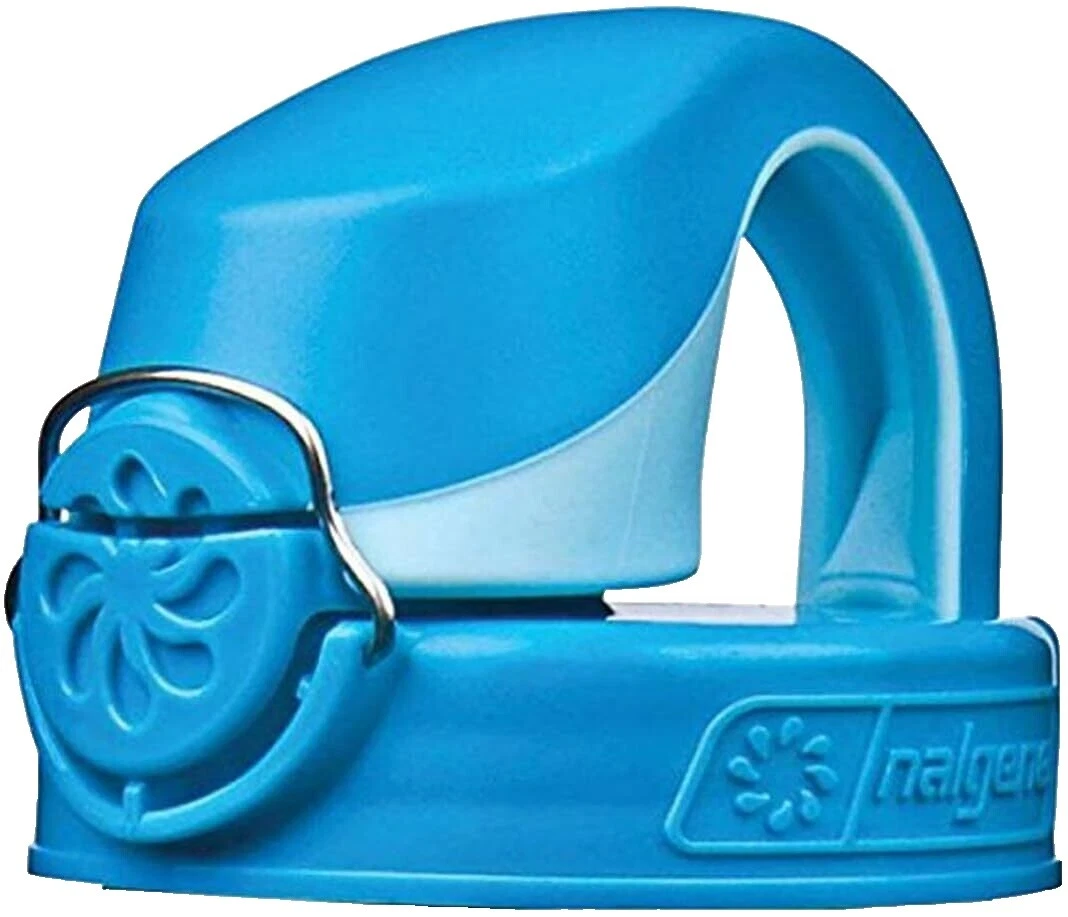 Termos de plástico Nalgene y tazas