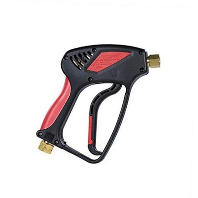 EQP402 Snubby Easy Trigger Foam Cannon Attachment for Gas & Electric Pressure