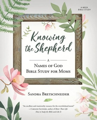 Sandra Bretschneider | Knowing the Shepherd | Taschenbuch | Englisch (2021)