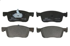 Kits de frein Opel VIVARO