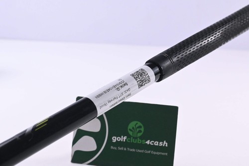 Ping G430 SFT #3 Wood / 16 Degree / Regular Flex Ping Alta CB Black 65 Shaft - Picture 8 of 9