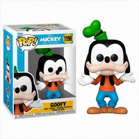 Gw202B Pop - Disney Mickey And Friends - Goofy Neu & Ovp