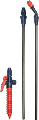 Spear & Jackson SPRAYERWAND Ausziehbarer Sprühstab