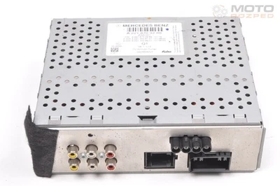 MERCEDES CLASSE S W216 COUPE CL 63 AMG 6.2 V8 525CH Radiotuner A2218704289 - Photo 1/4
