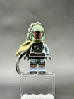Boba Fett Lego Keychain Used (RETIRED)