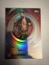 Seth Freakin Rollins 2025 Topps Universe WWE #12 Base Trading Card