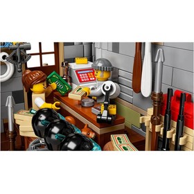 LEGO 21310 Old Fishing Store - [ New. ]