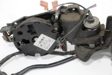 Audi A3 8P Sportback NS Left Door Wing Mirror Mechanism 8P2858531L