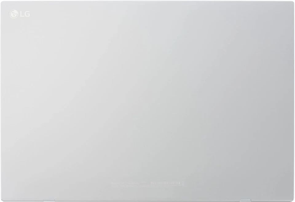 LG gram +view 16MR70.ASDWU portabler LED-Monitor + Cover 40,6cm (16") | Neu (G7) - Bild 3 von 4