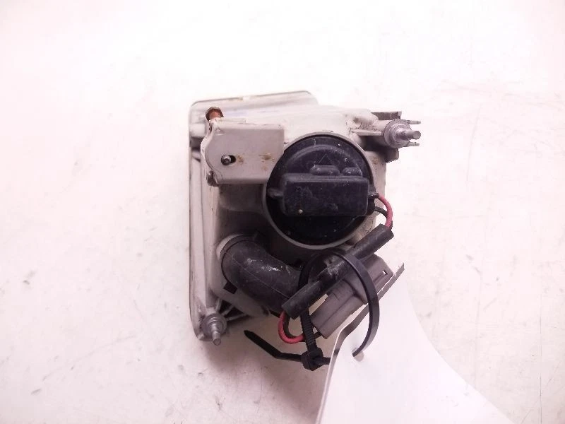 94-00 CONJUNTO FARO DELANTERO IZQUIERDO LADO CONDUCTOR LEXUS SC300  Foto 4 de 4