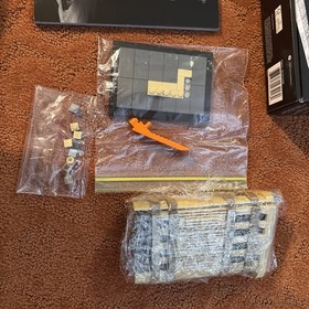 LEGO ARCHITECTURE: Flatiron Building, New York (21023)