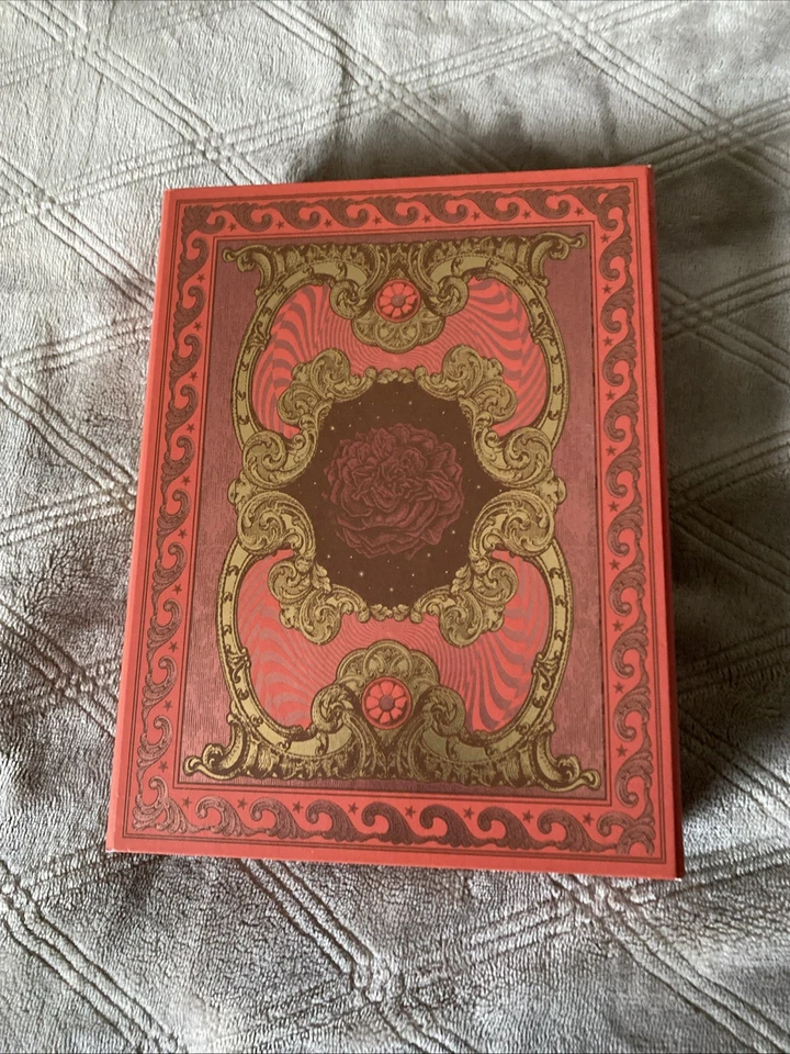 GRATEFUL DEAD - JUNE 1976 RHINO 15 CD BOX SET LIMITED EDITION NUMBERED RARE OOP! - Image 2 of 4