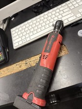 Snap-On CTR861A 14.4 V 3/8" Drive Lithium Cordless Ratchet w/Battery & Charger
