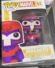Funko Pop Marvel X-Men: Magneto