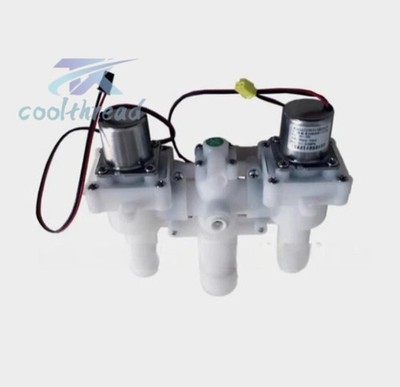 1pc new for Drainage solenoid valve CES9911CS