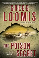 The Poison Secret (Lang Reilly Thriller)