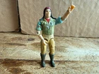 Vintage G.I. Joe Spirit Tracker v1 ARAH Real American Hero 1984 Hasbro Figure E3
