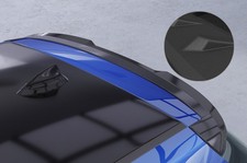 CSR Heckspoiler | Heckflügel mit ABE für BMW 1er F20/F21 HF880-S Strukturiert sc