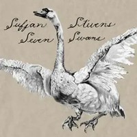 Seven Swans (Reissue) | Sufjan Stevens | Audio-Cd | Cd | 2016 | 375 Media Gmbh