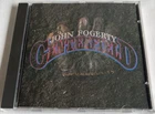 JOHN FOGERTY - CENTERFIELD -CD(W.GERMANY)(ROCK,POP,CCR)RARE