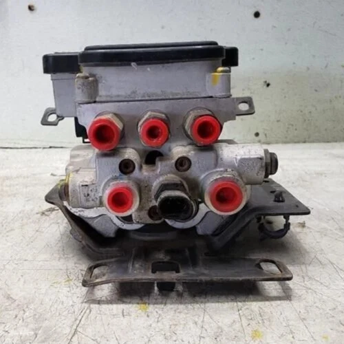 Chevrolet S10 S15 GMC Sonoma 1998-1999 4x2 ABS conjunto de bomba de freno original OEM Foto 4 de 4