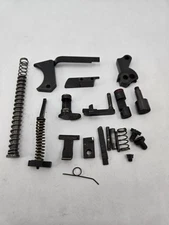 Oem Beretta Model 70 7.65 32 ACP Parts Trigger Safety Recoil Spring Hammer