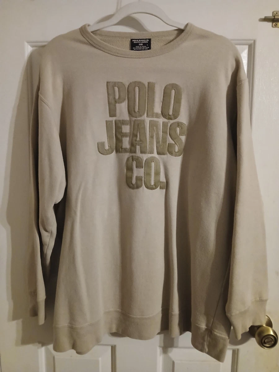 Polo Ralph Lauren Vintage Sweats & Tracksuits for Men for sale | eBay