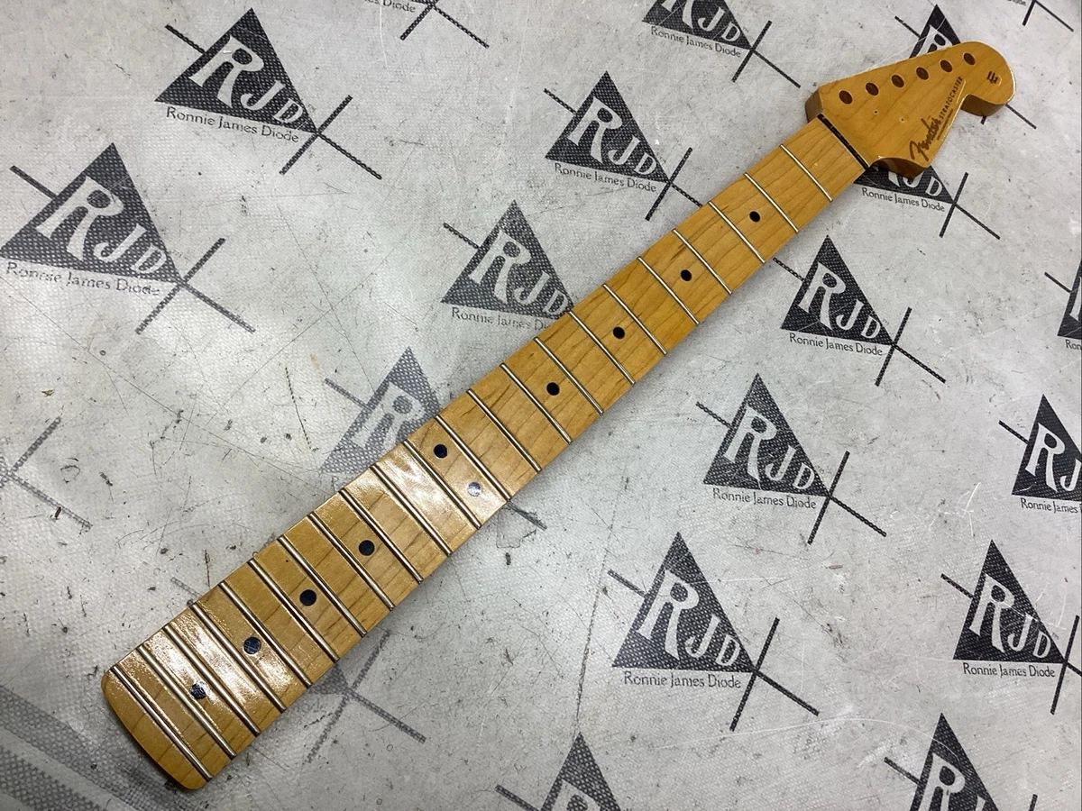 Warmoth Guitar Necks for sale | eBay