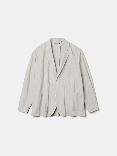ENGINEERED GARMENTS × GU code lane Jacket L XL XXL3XL NEW JAPAN