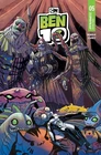 BEN 10 #5 PRE-ORDER (02/09/2026) DYNAMITE