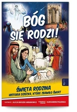 Bóg się rodzi! (Bog sie rodzi!)