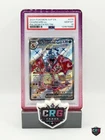 New ListingCharizard ex SVP 074 Paldean Fates Tin Promo Shiny PSA 10 GEM MINT Pokemon