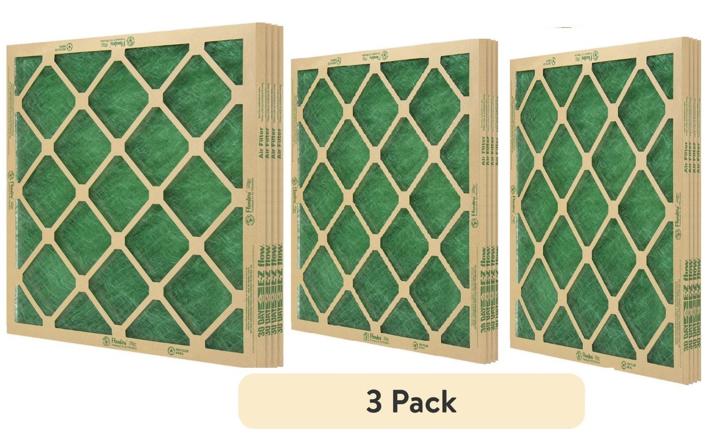 Flanders Air Filters, 14
