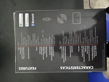 Dual Electronics XDCPA10BT 7 inch Double DIN Car Stereo Apple CarPlay & Android