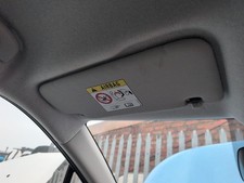 CITROEN C3 AIRCROSS 2017-2021 VISIERA PARASOLE LATO SINISTRO