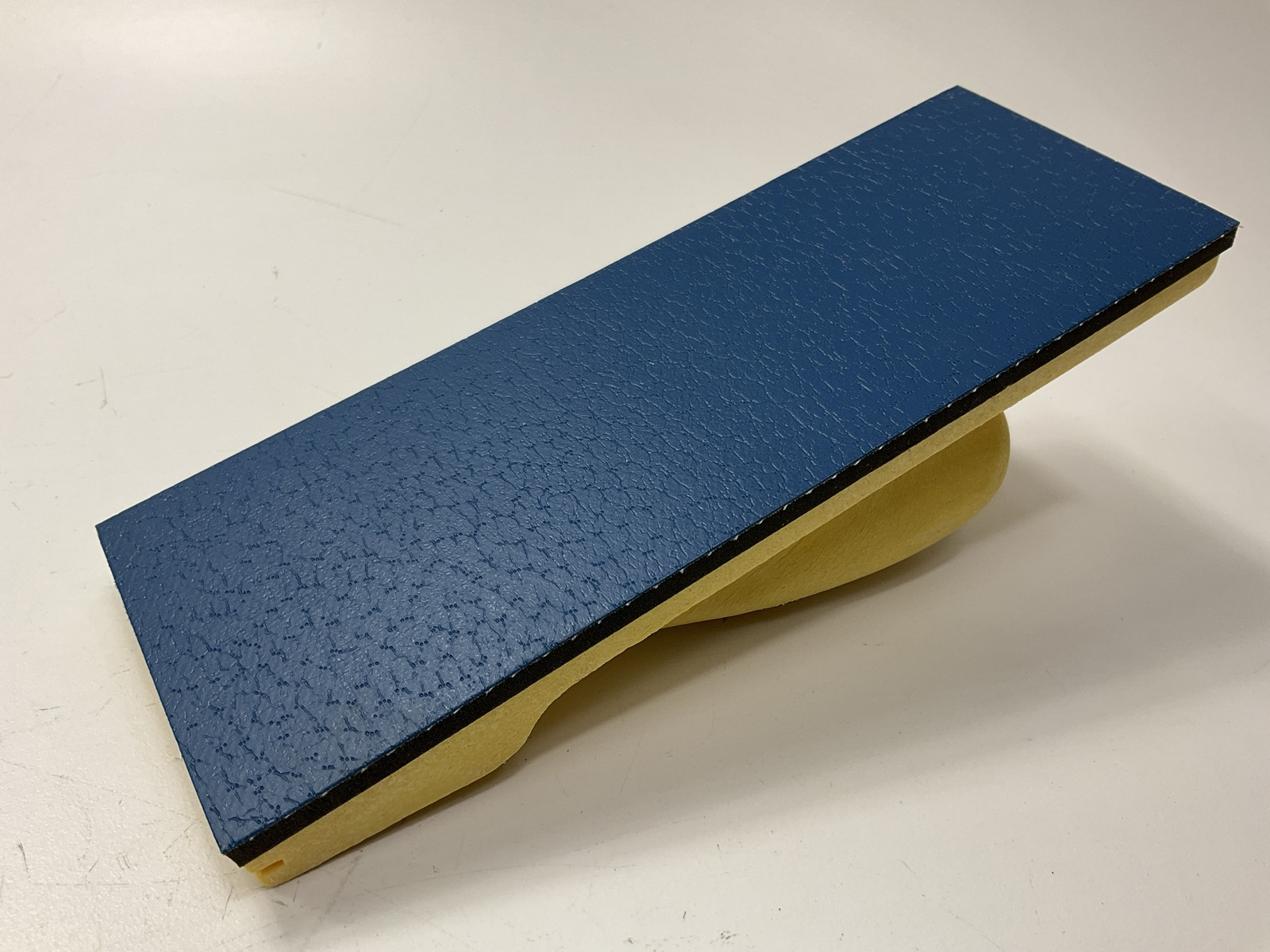 3M 05441 Stikit Hard Auto Body Hand Sanding Block 2.75" X 7.75"