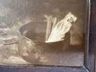Antique Vintage Photograph And Frame By Gilbert 1886 15 By 11 — photo 4