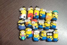 MINIONS 3d Pencil Top -  Parmareggio 2025