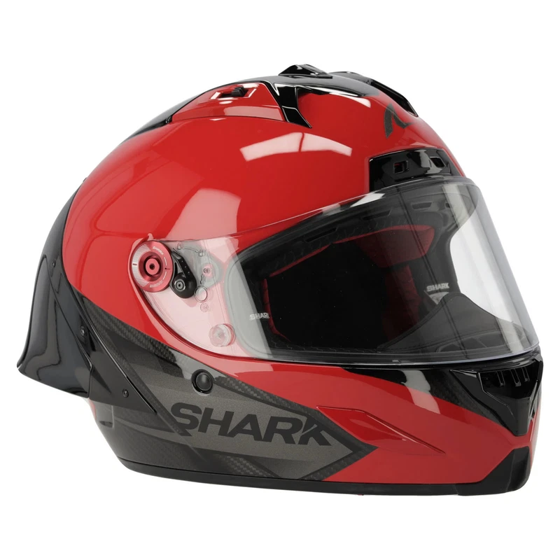 Shark Aeron-GP Blank SP Dra, photo 5 of 7
