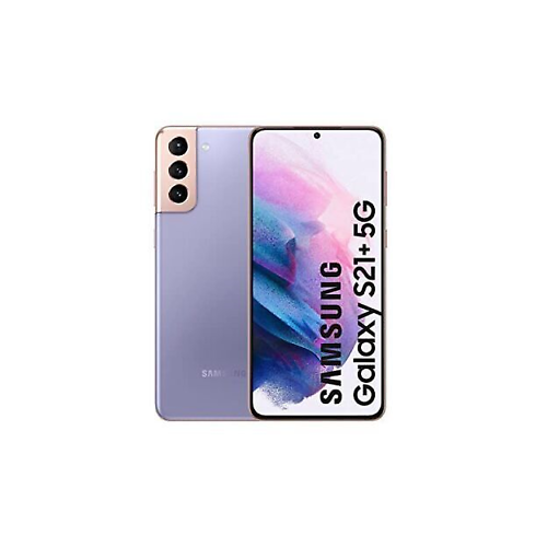 Samsung Galaxy S21 Plus 5g G996 128GB 8GB RAM Fully Unlocked -Very