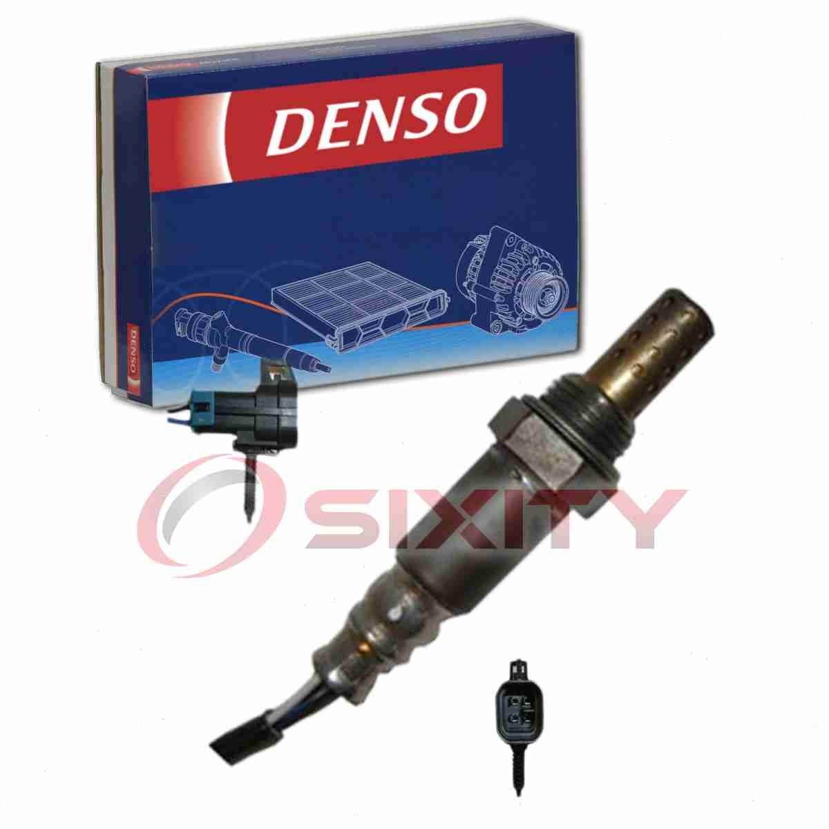 DENSO 234-4345 Oxygen Sensor for SG936 OS1690 ES20117 350-34423 250-24355 ko