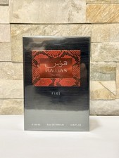 Rasasi Hawas Fire For Him 100ml Eau De Parfum Spray