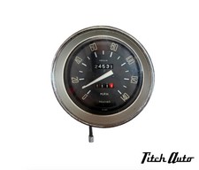 Alfa Romeo Sprint / GTV USED Veglia Speedometer