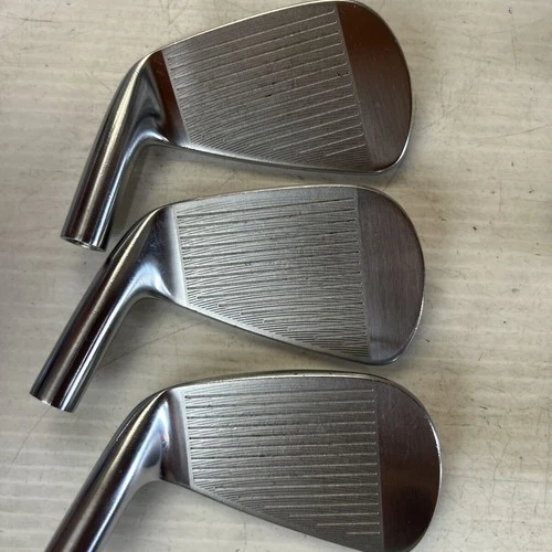 Used ROYAL COLLECTION BBD 706V #5-pw heads only - Picture 2 of 9