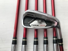Impress RMX UD 2  R  Bassara i50  Used  Iron Set  Yamaha